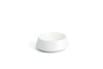 product of Ariane Porcelain ADEARN000022018 - 7" Ivory Porcelain Slide Non-Stackable Bowl, General Usage, 2/Case