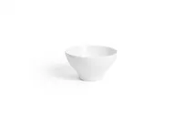 product of Ariane Porcelain ALGARN000022012 Legacy Bowl, 4 5/7" (12 cm), Warm White, Porcelain - 6/Case