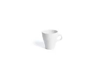 product of Ariane Porcelain ALGARN000044020 Legacy Cup, 6 3/4 Oz, Warm White, Porcelain - 6/Case