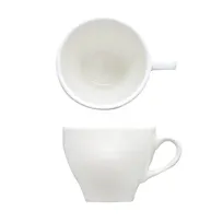product of Ariane Porcelain AMKARN000044007 Mokka 2 3/8 Oz Cups, Warm White Porcelain, 7 Cl, 12/Case