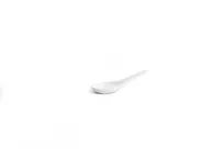 product of Ariane Porcelain APRARN000081004 Soup Spoon, 5 1/2" (14 cm) Ivory Porcelain, 12/Case