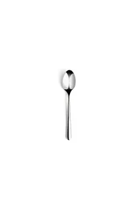product of Ariane Porcelain ARIA135ARN110 Demitasse Spoon, 3"-4" 18/10 Stainless Steel, Heavy - 12/Case