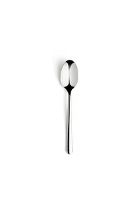 product of Ariane Porcelain ARIA140ARN109 Teaspoon Spoon, 6", 18/10 Stainless Steel, Heavy Weight - 12/Case