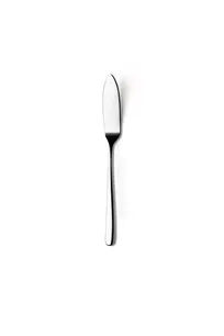 product of Ariane Porcelain ARIA140ARN112 Butter Spreader – 5/8"-18/10" Stainless Steel, Heavy Weight, 12/Case