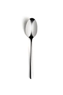 product of Ariane Porcelain ARIA150ARN104 Dinner Spoon, 7"-8", 18/10 Stainless Steel, Heavy Weight - 12/Case