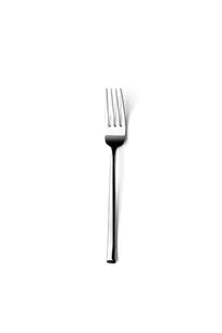 product of Ariane Porcelain CHEL145ARN105 Dinner Fork, 7"-8" Long, 18/10 Stainless Steel, Heavy Weight - 12/Case