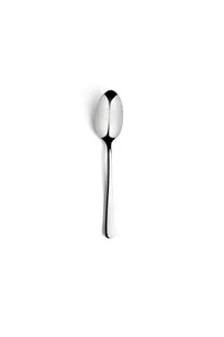 product of Ariane Porcelain CORB130ARN109 Teaspoon Spoon, 5 2/3", 18/10 Stainless Steel, Heavy Weight - 12/Case