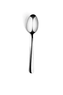 product of Ariane Porcelain CORB140ARN104 Dinner Spoon, 7-8" 18/10 Stainless Steel, Heavy Weight, 12/Case