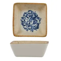 product of Ariane Porcelain DMNARN11K101002 Miniature Round China Plate, 2 3/4" x 2 3/4", 18/Case