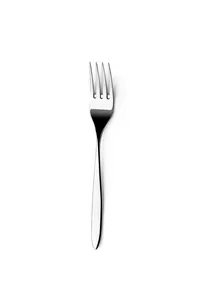 product of Ariane Porcelain IVYY145ARN105 Dinner Forks - 7-8" 18/10 Stainless Steel Heavy-Weight Set of 12/Case