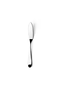 product of Ariane Porcelain PRAN130ARN112 Butter Spreader, 6 2/3" 18/10 Stainless Steel Heavy-Weight, 12/Case