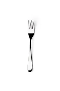 product of Ariane Porcelain PRAN135ARN105 Dinner Fork, 7"-8" Long, 18/10 Stainless Steel - 12/Case