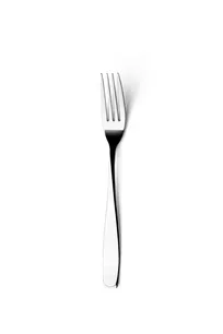 product of Ariane Porcelain SERE130ARN105 Dinner Forks, 7-8" 18/10 Stainless Steel, Medium Weight, 12/Case