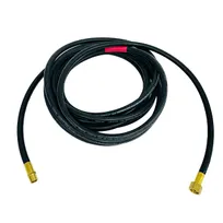 product of Fisher 33359 Replacement Hose, 50' X 1/2"