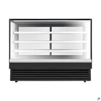 product of Vitlife Commercial VKBD-1568SL 59" Refrigerated Bakery Display Case, 12.4 cu ft