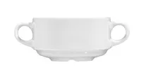 product of Seltmann 001-162264 Meran Stack Bowl, 3.9" Diameter, 9.4 Oz Coupe, Round China, General Use - 1/Each