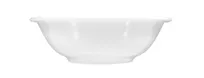 product of Seltmann 001-163610 Meran Round White China Bowl, 5.9" Diameter, General Usage, Fine China Material