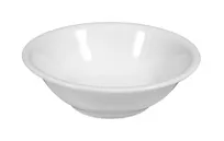 product of Seltmann 001-164123 Meran Round White China Bowl, 6.3" Diameter, General Use, Fine China Material