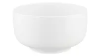 product of Seltmann 001-776263 Round Porcelain Bowl, 6" Diameter, 43.9 oz Capacity, White General-Use Dinnerware
