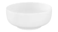 product of Seltmann 001-776264 - 6" Round White Porcelain Bowl, 27.7 oz Capacity, General Usage