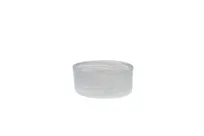 product of Ardacam 1433-2 Round White Glass Bowl, 5.9" Diameter, 27 oz Capacity, General Use China Dinnerware