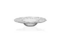 product of Ardacam 2174-1 Deep Plate, 8" Clear Glass Bowl, 8.27" Diameter, 8.45 oz Capacity, Elegant Tableware