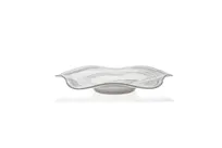 product of Ardacam 2226-2 Round White Glass Bowl, 10" Diameter, 4.4 Oz Capacity, General Usage China Dinnerware