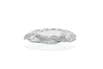 product of Ardacam 2276-1 Round China Bowl, 9.84" Diameter, 10.14 oz Capacity, Clear Glass Finish