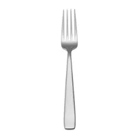 product of Mikasa 5257172 Dinner Fork, 8" Long, 18/10 Stainless Steel, Mirror Polished - Dozen