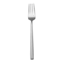 product of Mikasa 5262513 Dinner Fork, 8-1/10"L, Heavy Weight, 18/10 Stainless Steel, Leo - Dozen