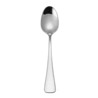 product of Mikasa 5262527 Teaspoon, 7" Long, Heavy Weight, 18/10 Stainless Steel, Blair - Dozen