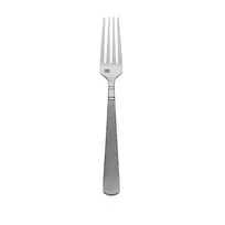 product of Mikasa 5268308 Dinner Fork, 8.2" Stainless Steel, Dishwasher Safe - Dozen
