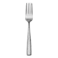 product of Mikasa 5268408 Dessert Fork, 7.1" Stainless Steel, Dishwasher Safe - Dozen
