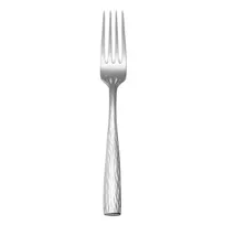 product of Mikasa 5273057 Dinner Fork, 8.2" Stainless Steel, Dishwasher Safe, Viper - Dozen