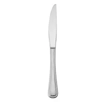 product of Mikasa 5273070 Steak Knife, 9.2", Stainless Steel, Dishwasher Safe - 1 Dozen