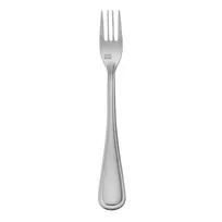 product of Mikasa 5273079 Cocktail Fork, 5.8", Stainless Steel, Dishwasher Safe - Dozen