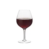 product of Mikasa 5275041 Wine Balloon Glass, 22oz, Tritan, Dishwasher, Microwave & Oven Safe