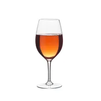 product of Mikasa 5275043 Wine Glass, 20oz Universal Wine, Tritan Material, Dishwasher, Microwave & Oven Safe