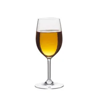 product of Mikasa 5275047 Wine Glass, 8oz Universal, Tritan, Dishwasher, Microwave & Oven Safe