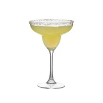 product of Mikasa 5275050 Tritan Glass Marg 11oz, Dishwasher, Microwave & Oven Safe Drinking Glass