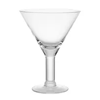product of Mikasa 5292708 Samira Margarita Glass Set, 17 oz., 5.47"W x 5.47"D x 7.17"H