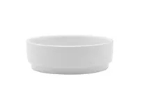product of Mikasa 5302827 Galleria Ramekin, 6.08 oz (180 ml) Porcelain White, Dishwasher Safe