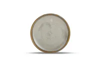 product of F2D 5314527 Coupe Plate 5.91" Round Porcelain, USKO Alive, Dishwasher, Microwave & Oven Safe