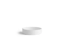 product of Chic 5314731 - White Porcelain Bowl, 6" , 20.6 oz, Stackable, Dishwasher, Microwave & Oven Safe