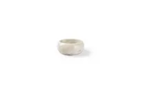 product of Chic 5314811 Porcelain Bowl, 3" Diameter, 5 oz Capacity, White Finish, Microwave Oven Safe