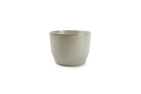 product of F2D 5314959 - Sage Green Porcelain Bowl, 5" Diameter, 33.8oz, Microwave Oven Safe