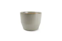 product of F2D 5314960 - Sage Green Porcelain Bowl, 6" Diameter, 65.9oz Capacity, Dishwasher & Microwave Safe