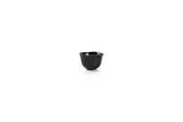 product of F2D 5314992 Round Porcelain Bowl 2" Diameter 1 oz Capacity Blue Dishwasher Microwave Oven Safe