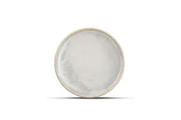 product of F2D 5315267 Round Coupe Porcelain Dinner Plate, 7.875" Diameter, Dishwasher, Microwave & Oven Safe