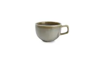 product of F2D 5315275 Porcelain Cup, 4.92" Diameter, 9.5oz Capacity, USKO Alive, Dishwasher & Microwave Safe
